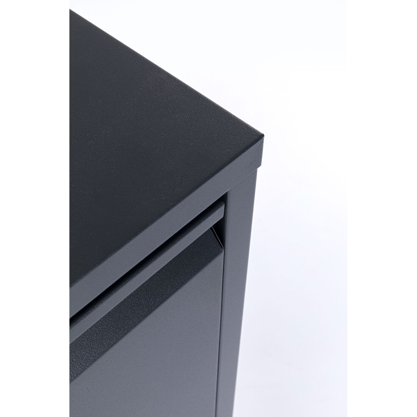 Обувница Caruso 2 Double Anthracite ракурс 4