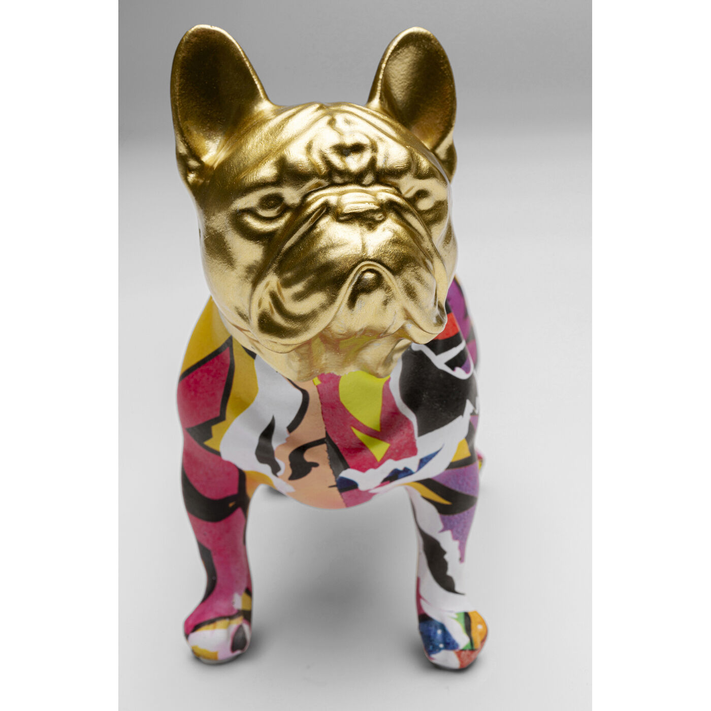 Фигура декоративная Graffiti Dog, 15 см