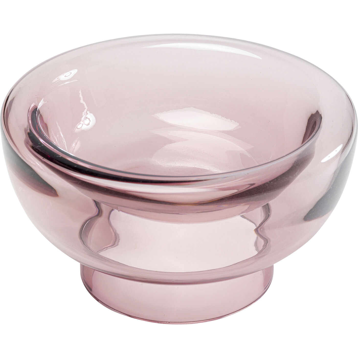Ваза Grazioso Rosa ракурс 2