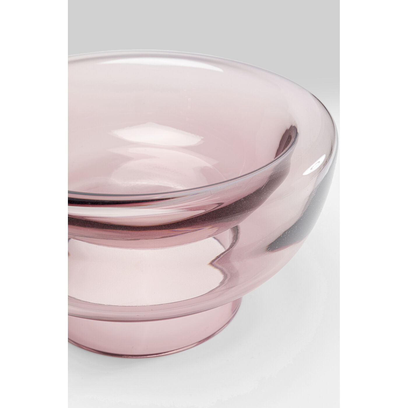 Ваза Grazioso Rosa ракурс 4