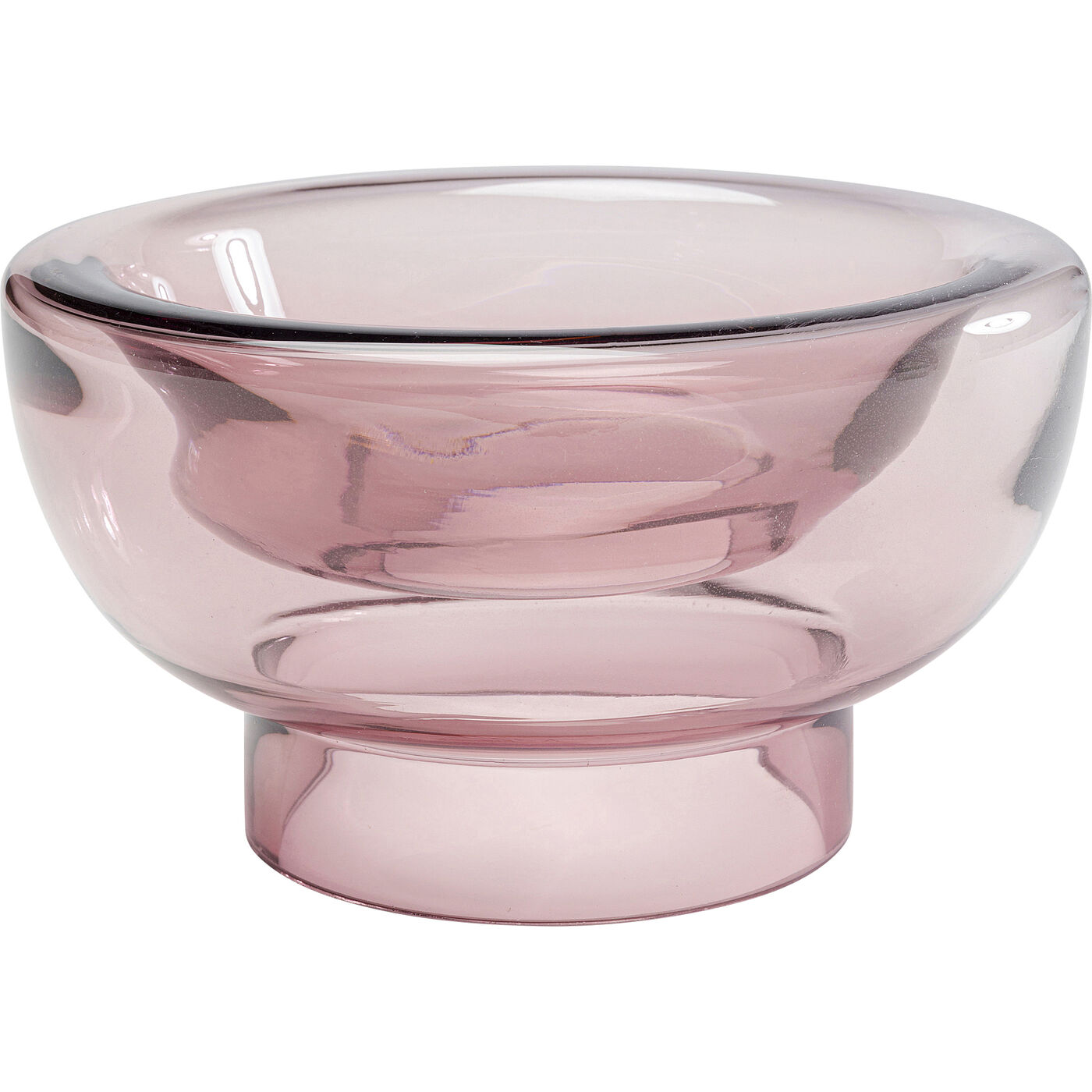 Ваза Grazioso Rosa ракурс 6