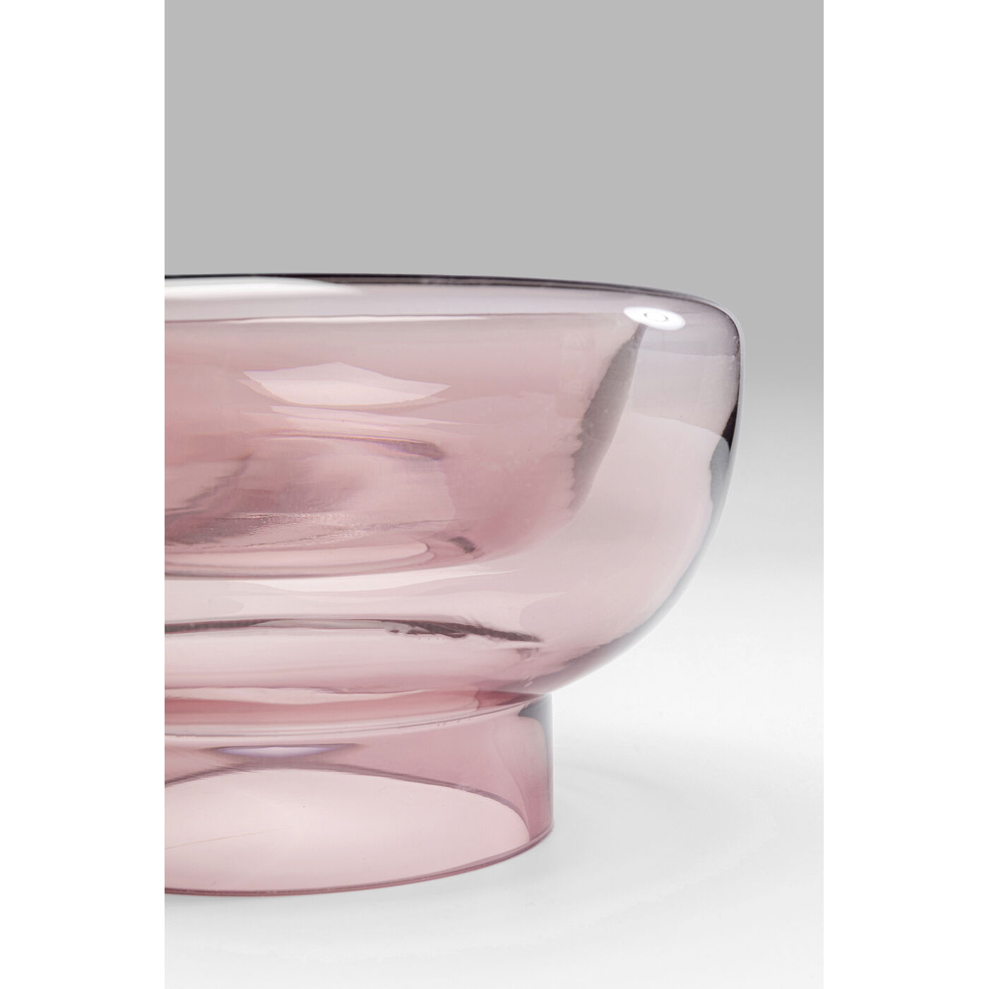 Ваза Grazioso Rosa ракурс 3