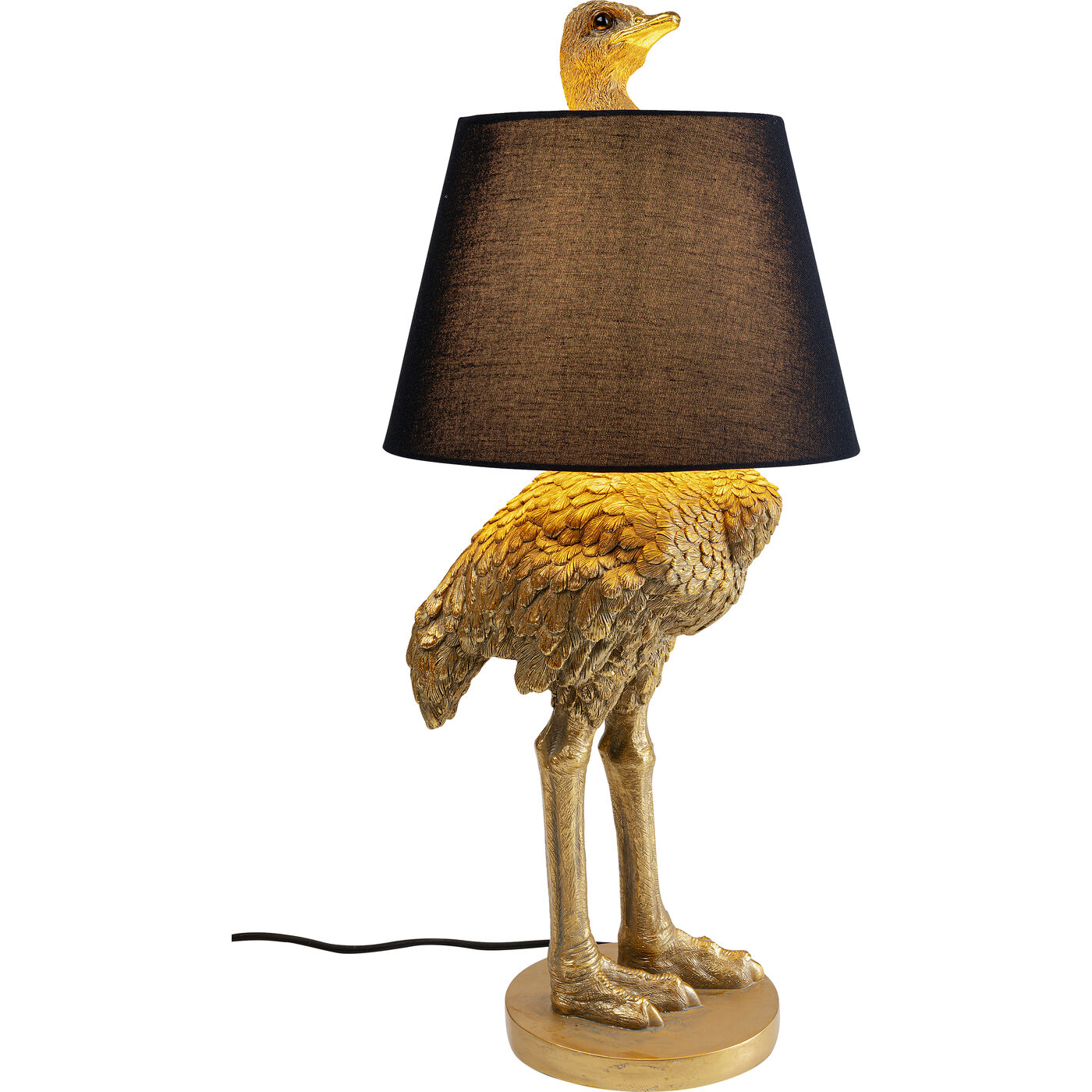Светильник напольный Ostrich ракурс 2