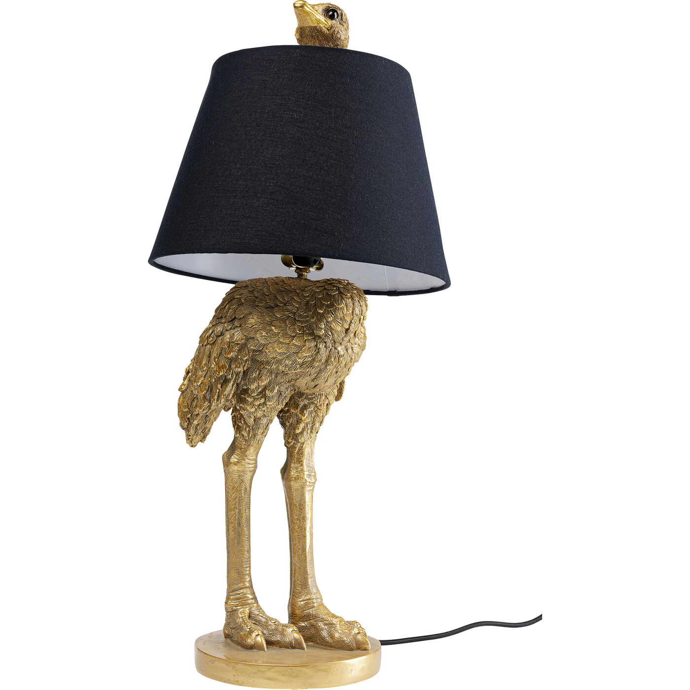 Светильник напольный Ostrich ракурс 8