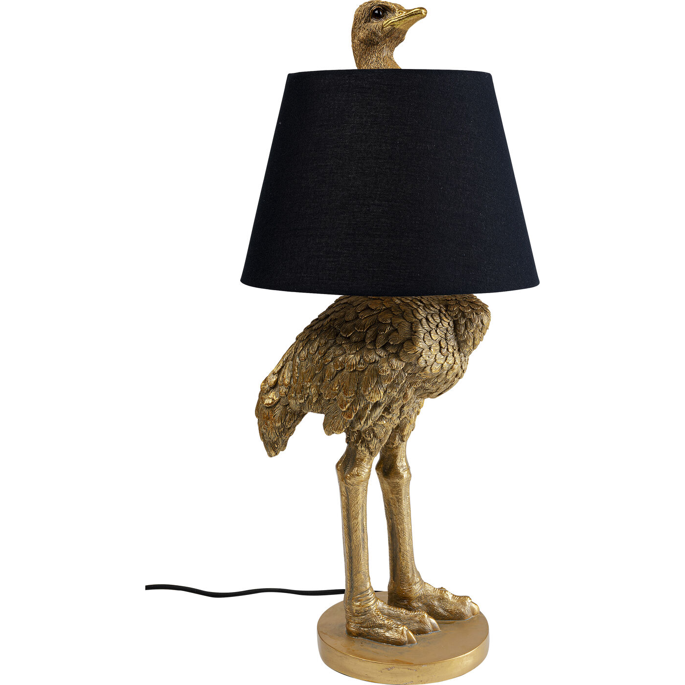 Светильник напольный Ostrich ракурс 7