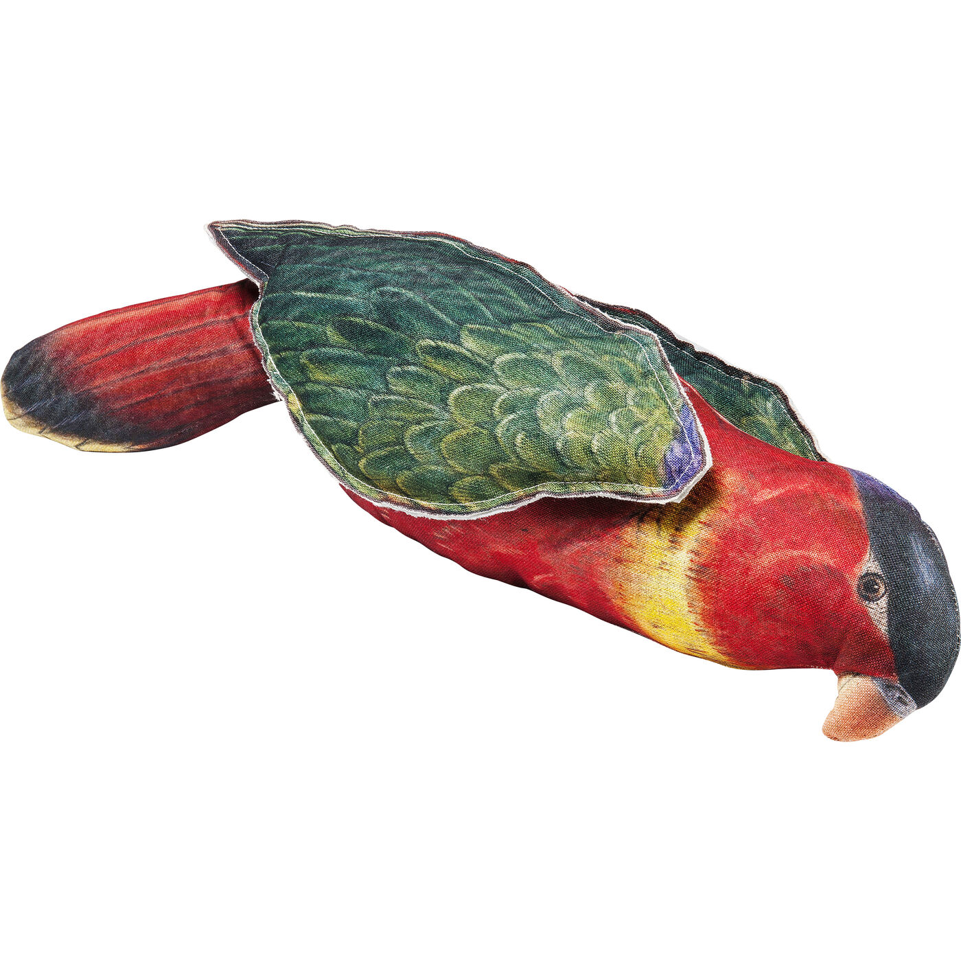 Подушка Shape Bird ракурс 5