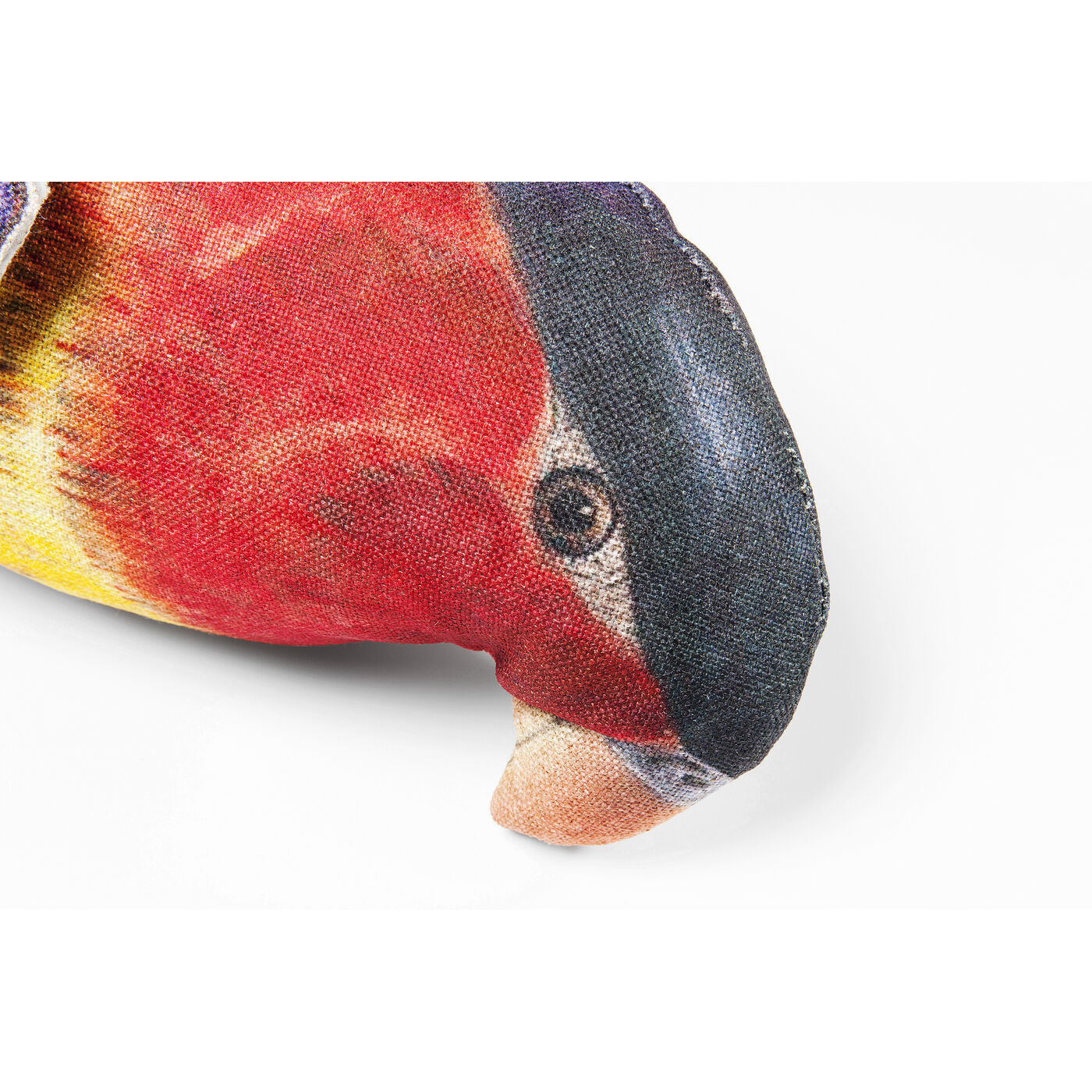 Подушка Shape Bird ракурс 2