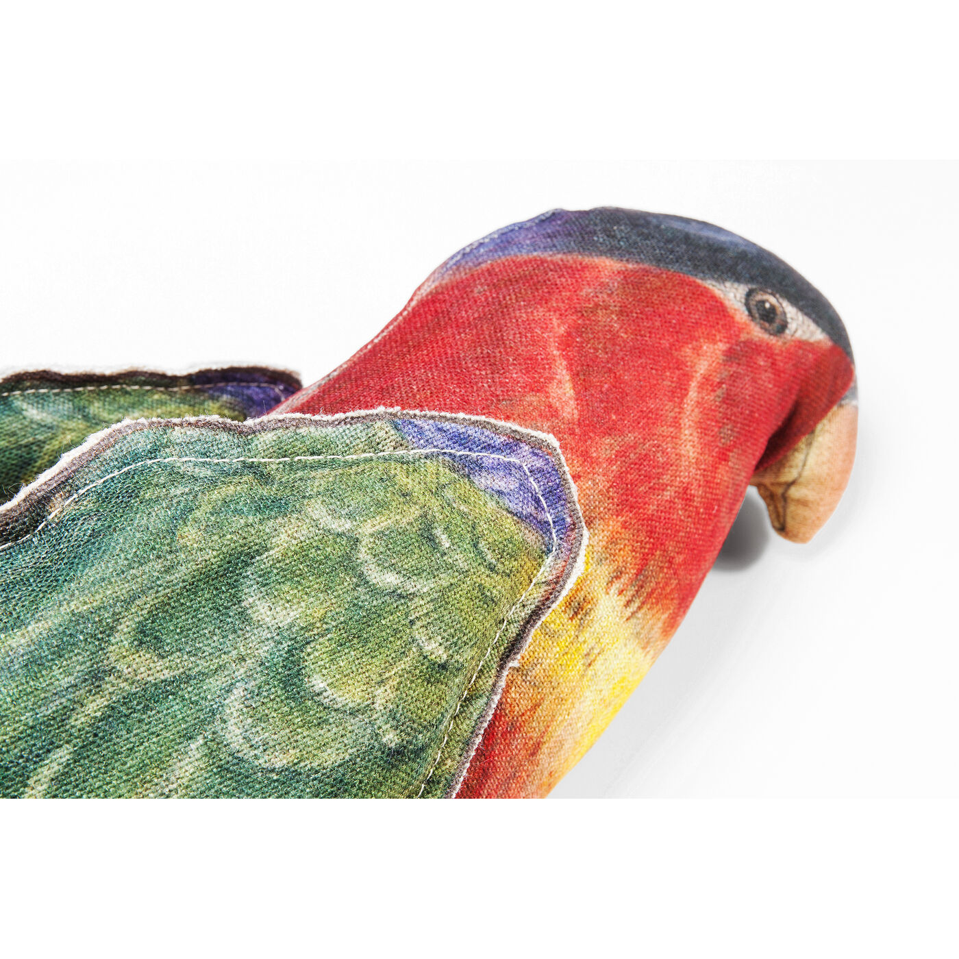 Подушка Shape Bird ракурс 3