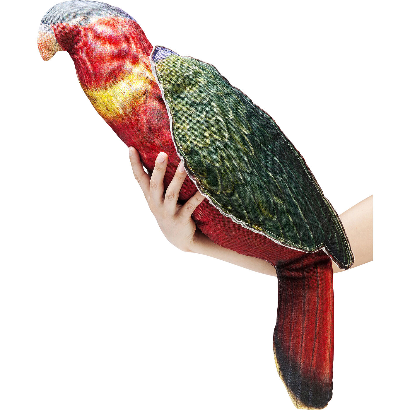 Подушка Shape Bird ракурс 6