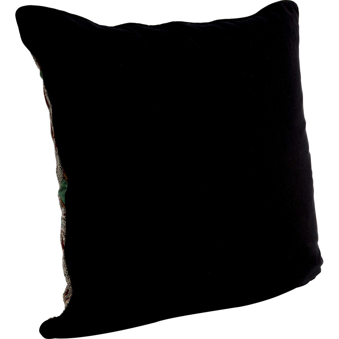 Подушка Tiger Love Mint ракурс 5