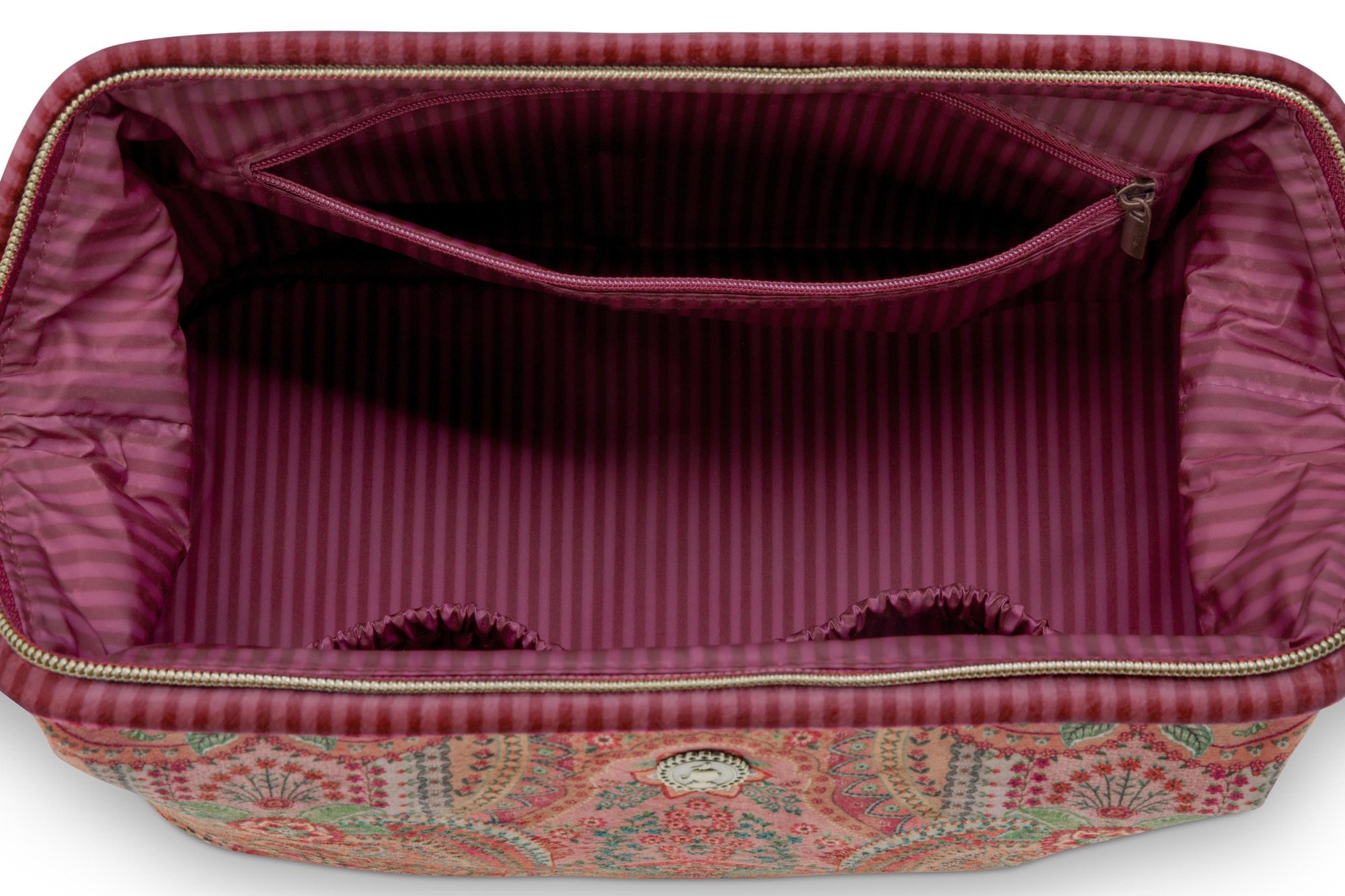 Косметичка XL Cooper Jabali Red, 6 л, 30х20,7х13,8 см