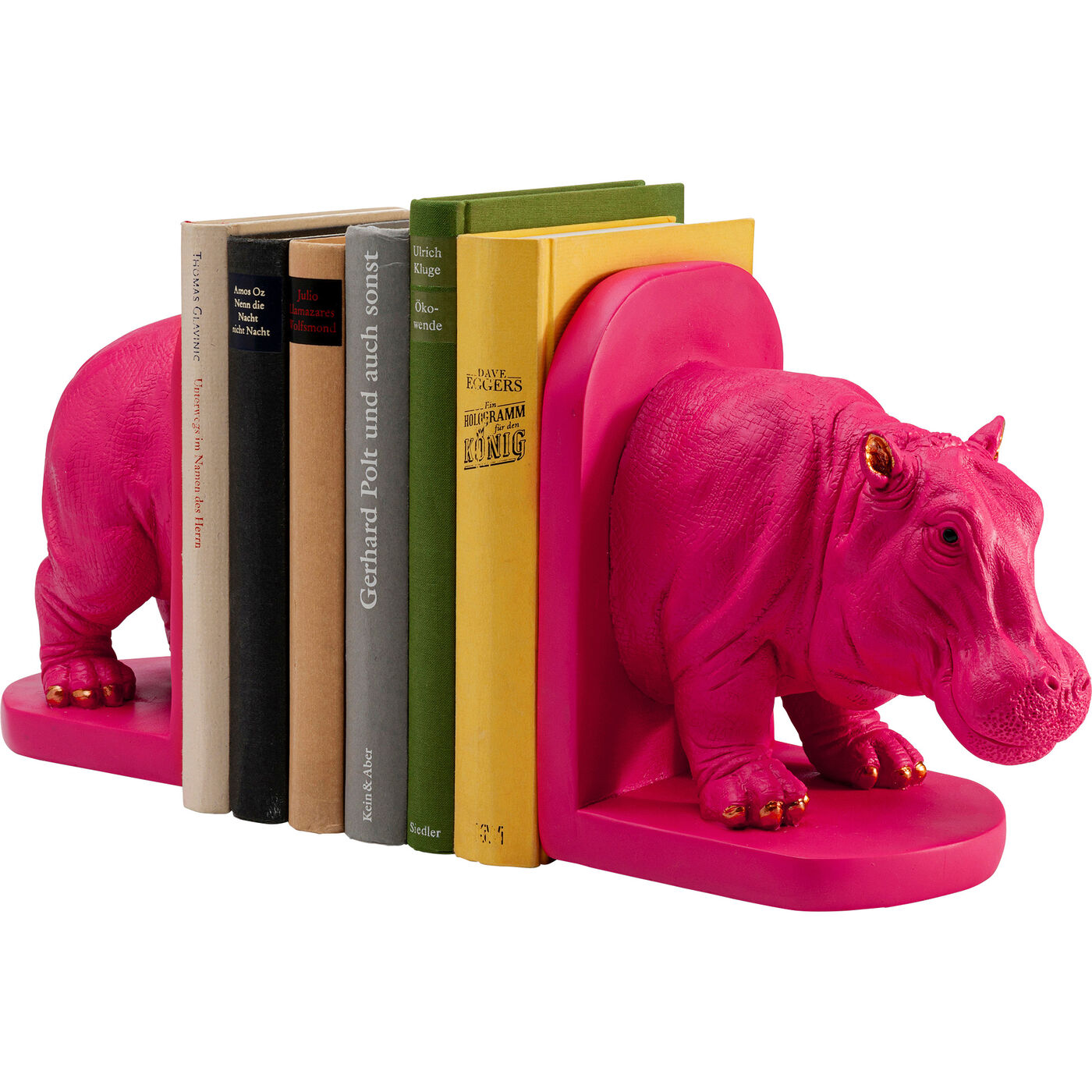 Держатель для книг Rhino Party (2 шт.) ракурс 4