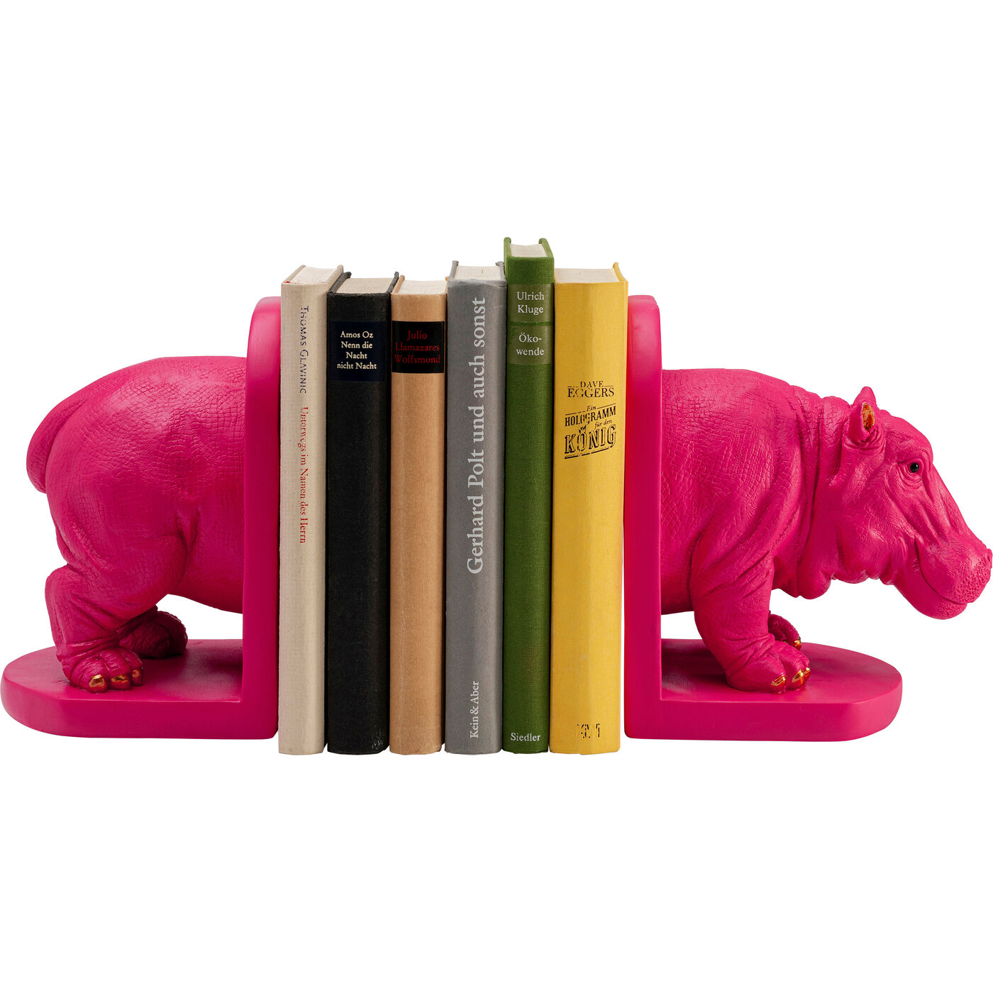 Держатель для книг Rhino Party (2 шт.), 13x20x30 см