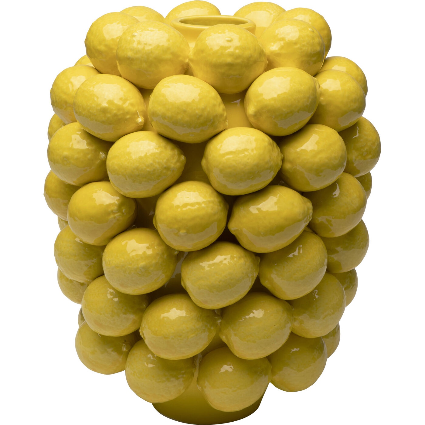 Ваза Lemon Juice ракурс 2