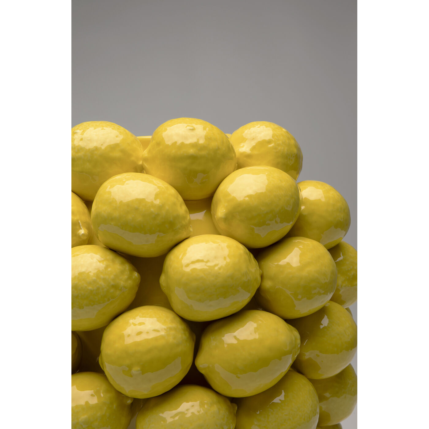 Ваза Lemon Juice, 40 см