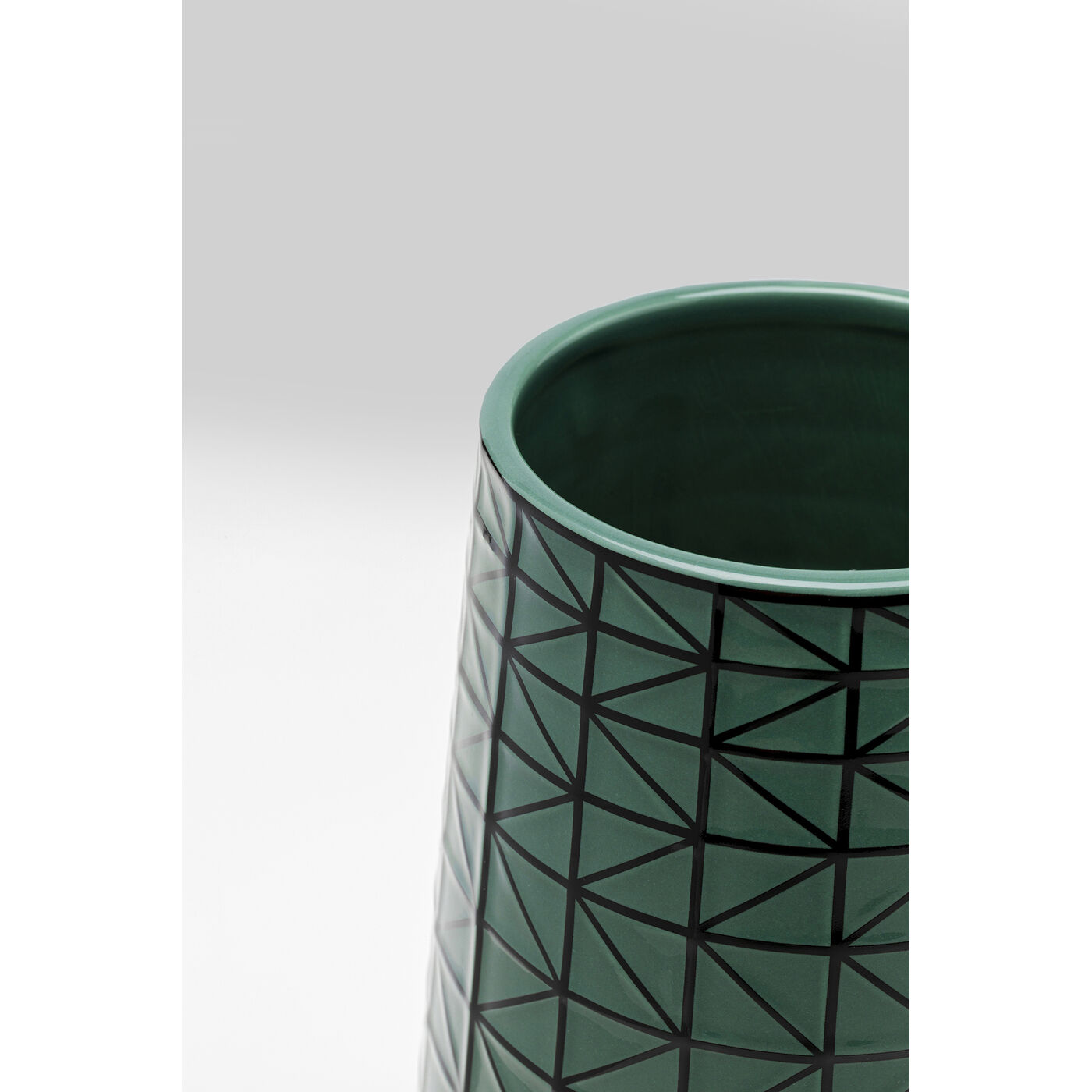 Ваза Magic Green, 29 см