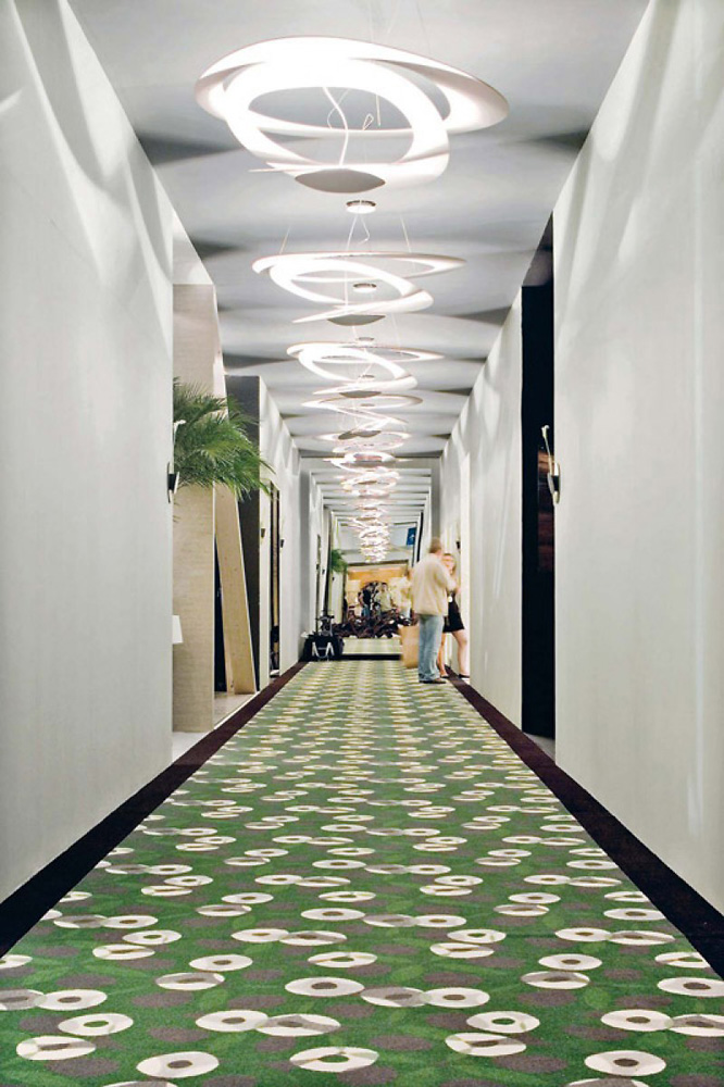 Люстра Pirce White, фото 7