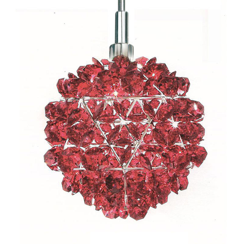 Подвесной светильник GD0404 SC BX, фото 2