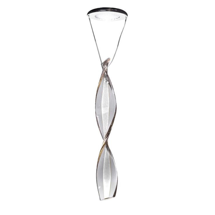 Встраиваемый светильник FA AURA 44 White, фото 2