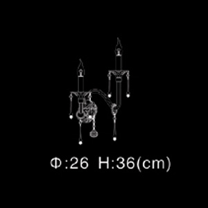 Бра MB10027060-2A, фото 2