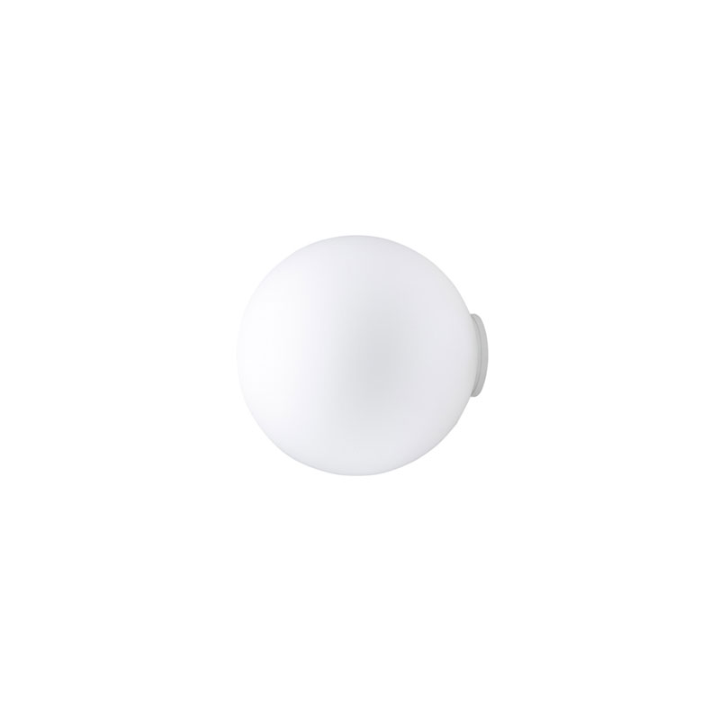 Настенный/Потолочный светильник Lumi Sfera d9, фото 2