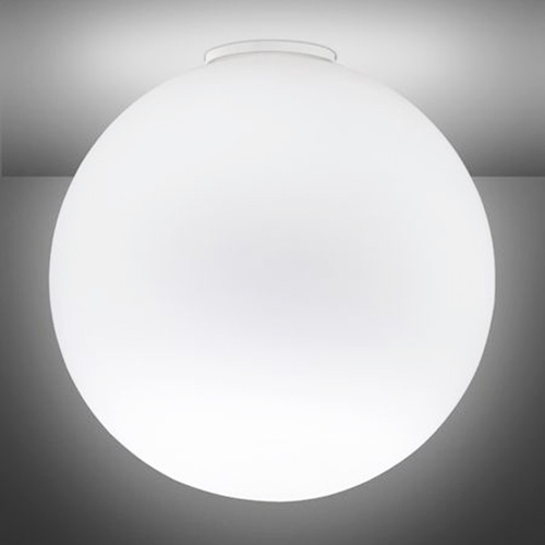 Настенный/Потолочный светильник Lumi Sfera d40, фото 3