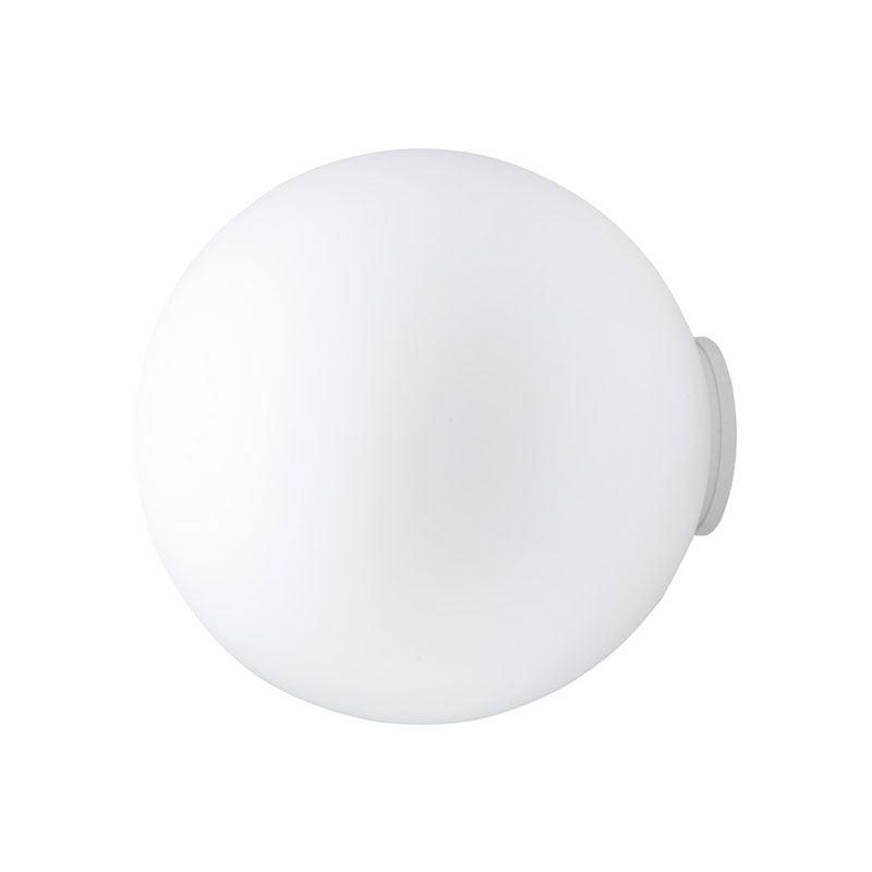Настенный/Потолочный светильник Lumi Sfera d40, фото 2