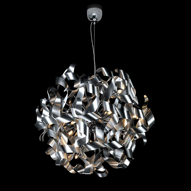 Люстра MD51015-18C chrome, фото 3