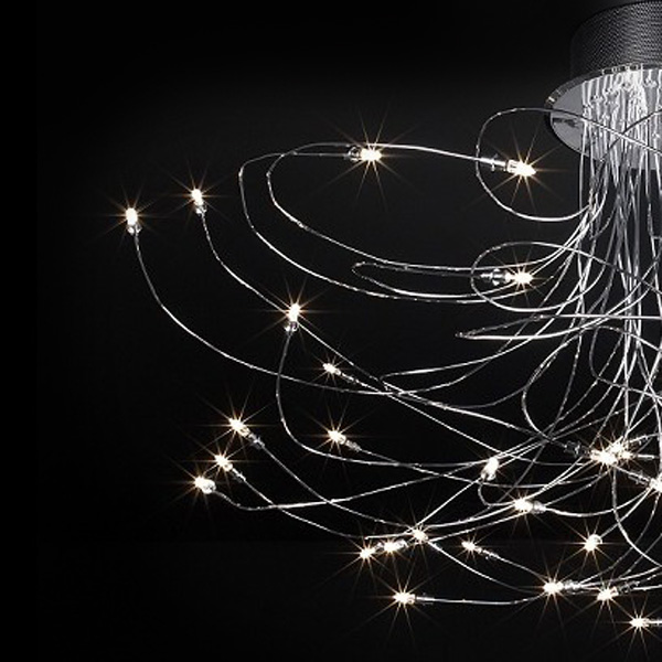 Потолочный светильник MX6301-10, фото 3