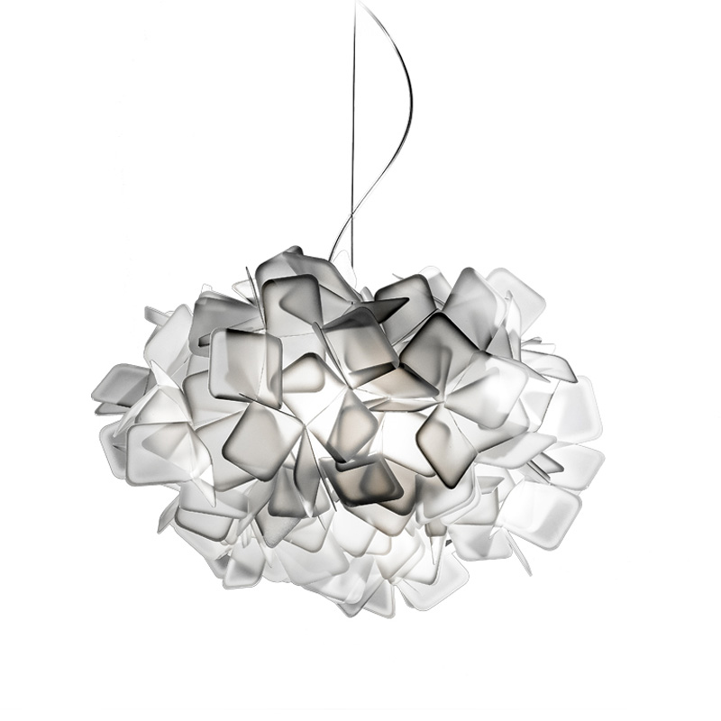 Люстра Clizia White, фото 2