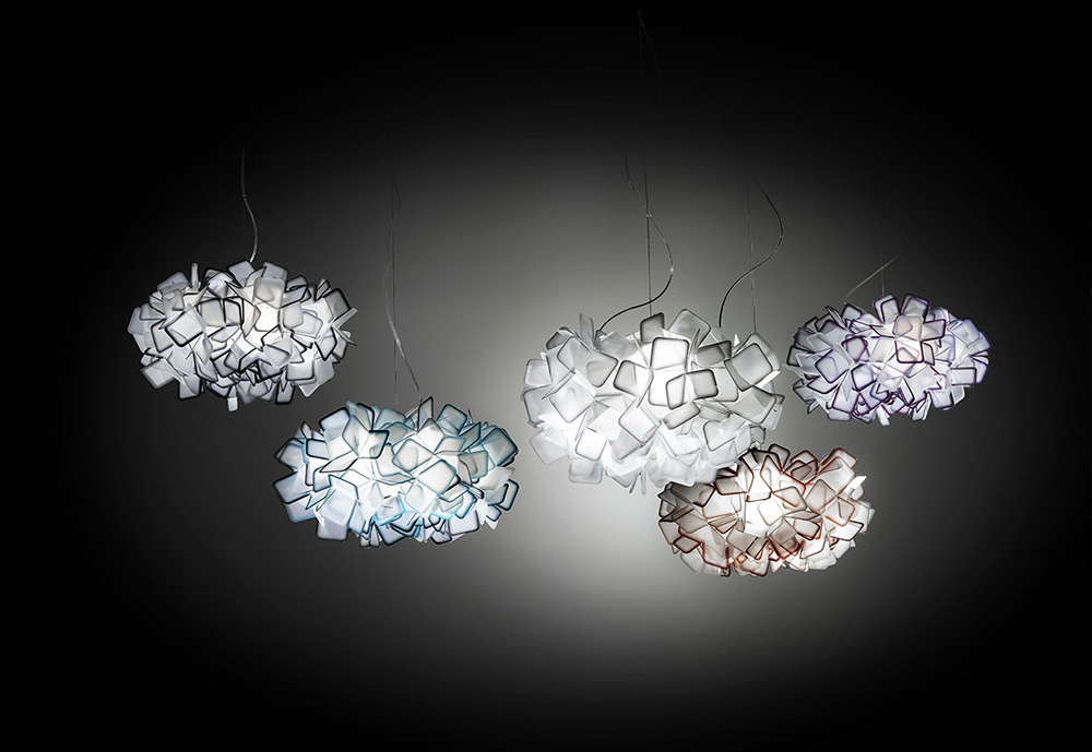 Люстра Clizia White, фото 3