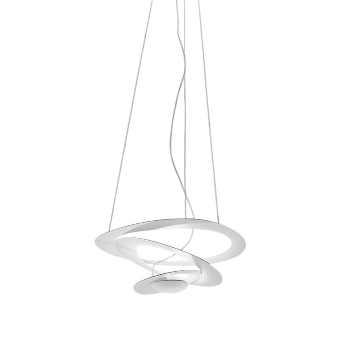 Подвесной светильник Pirce Micro LED  White, фото 2