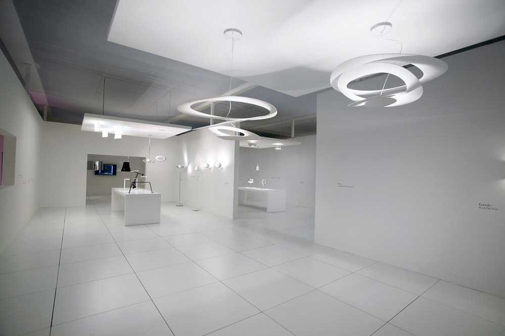 Люстра Pirce White, фото 8