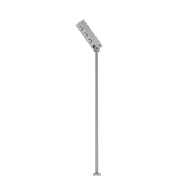 Подсветка 71-62-999 warm white silver, фото 4