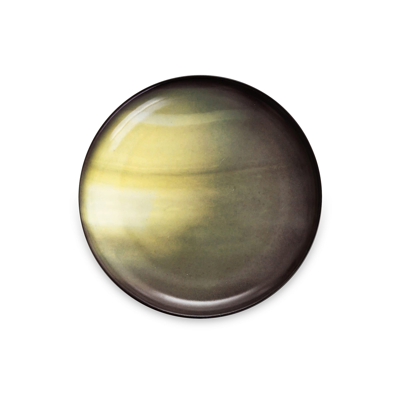 Десертная тарелка Saturn, фото 2