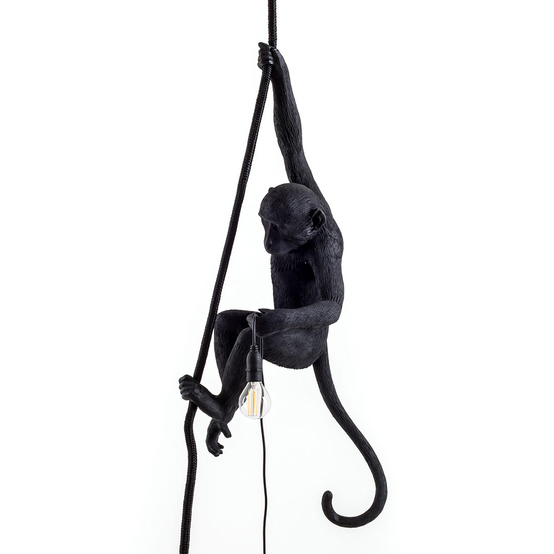 Подвесной светильник Monkey Lamp Ceiling, фото 2