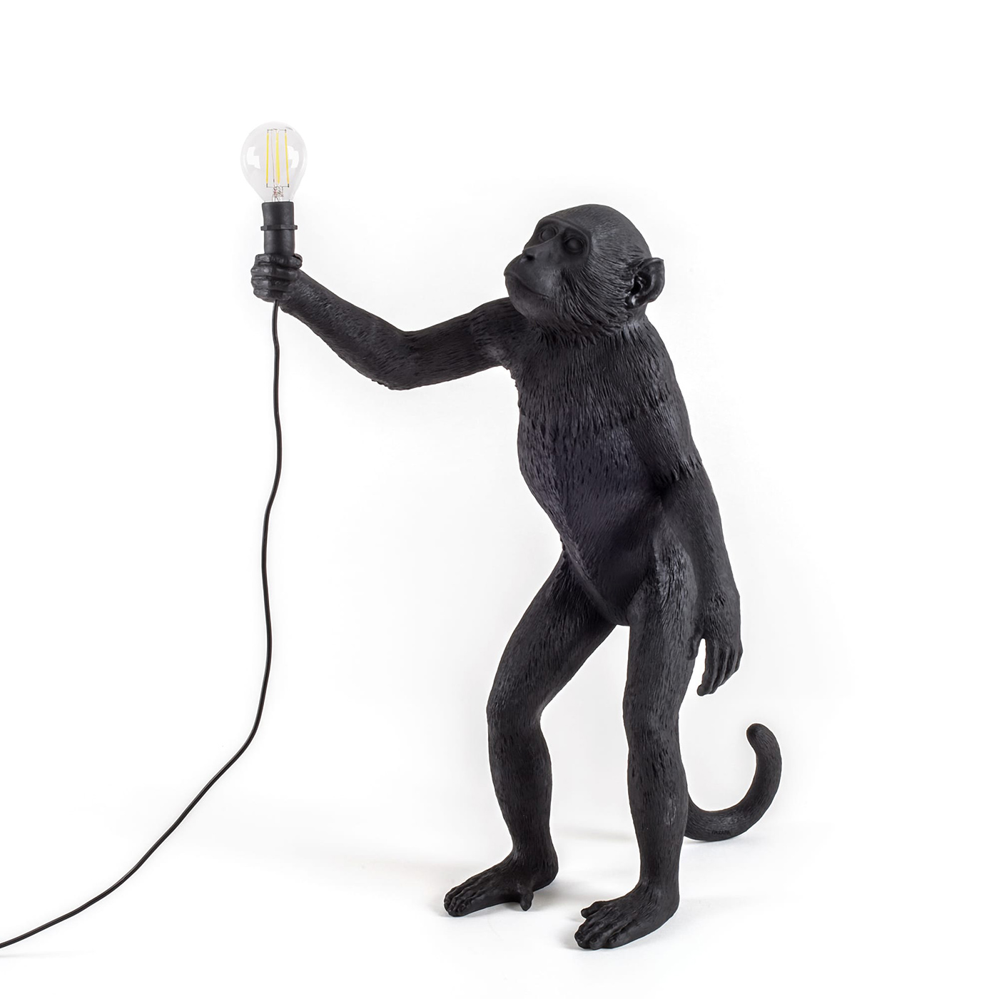 Настольная лампа Monkey Lamp Standing, фото 2