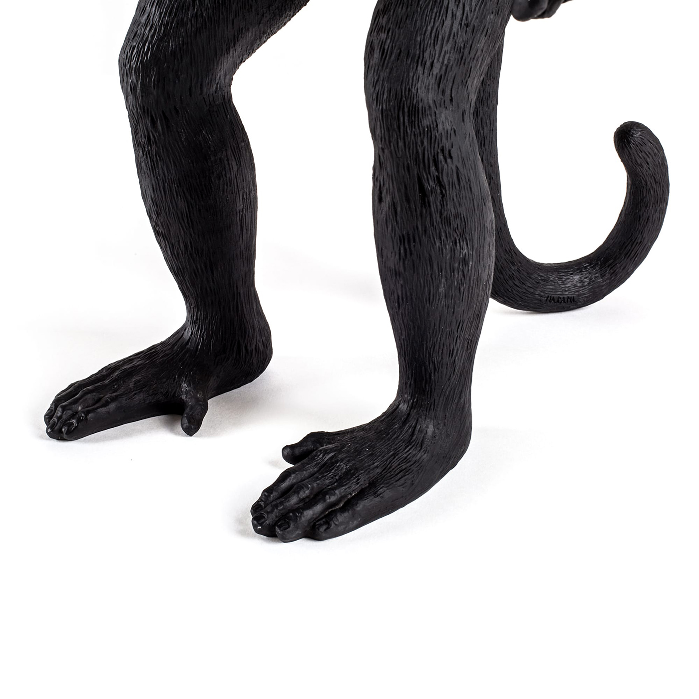 Настольная лампа Monkey Lamp Standing, фото 3