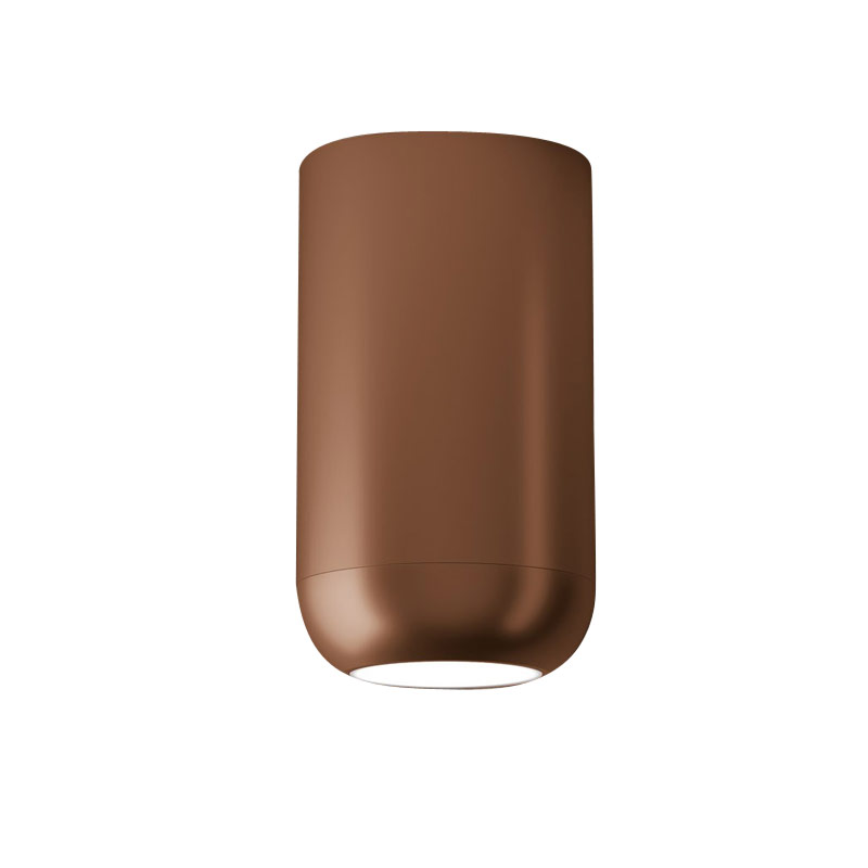 Потолочный светильник PL URBAN G Matt bronze, фото 2