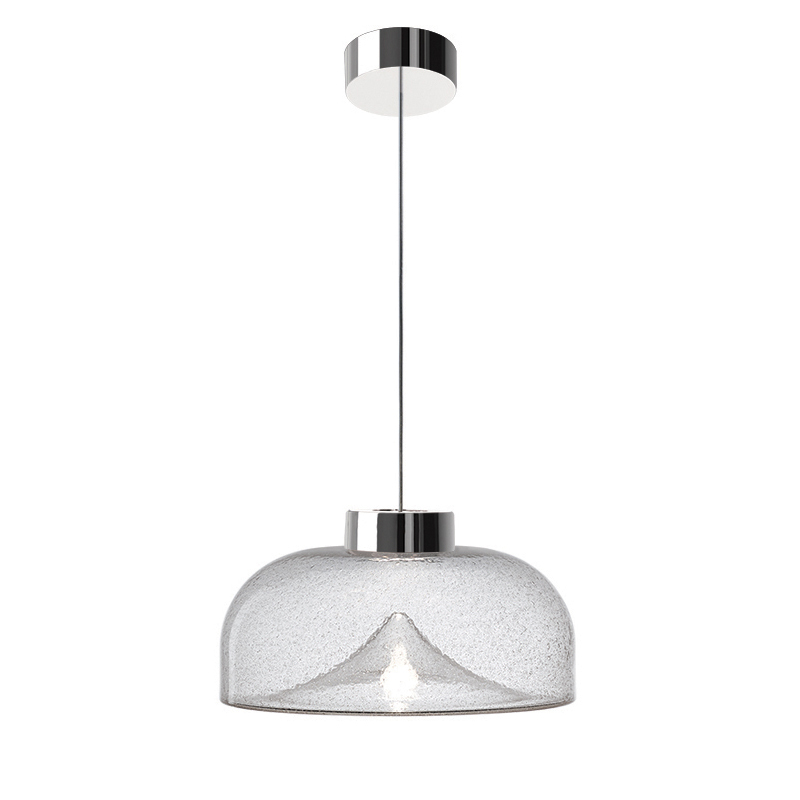 Подвесной светильник Aella Mini 20 S Antique Glass, фото 3
