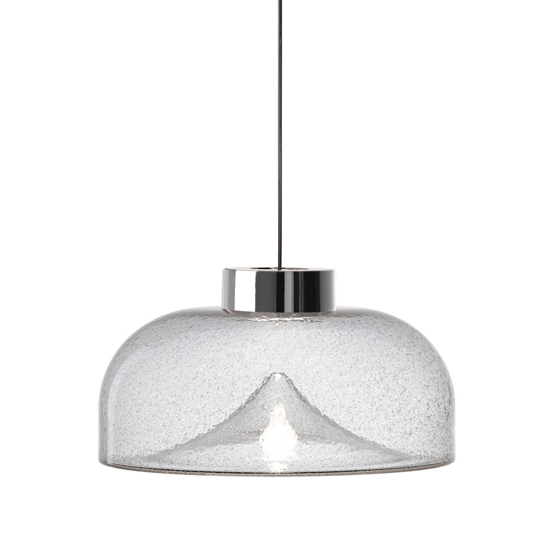 Подвесной светильник Aella Mini 20 S Antique Glass, фото 2