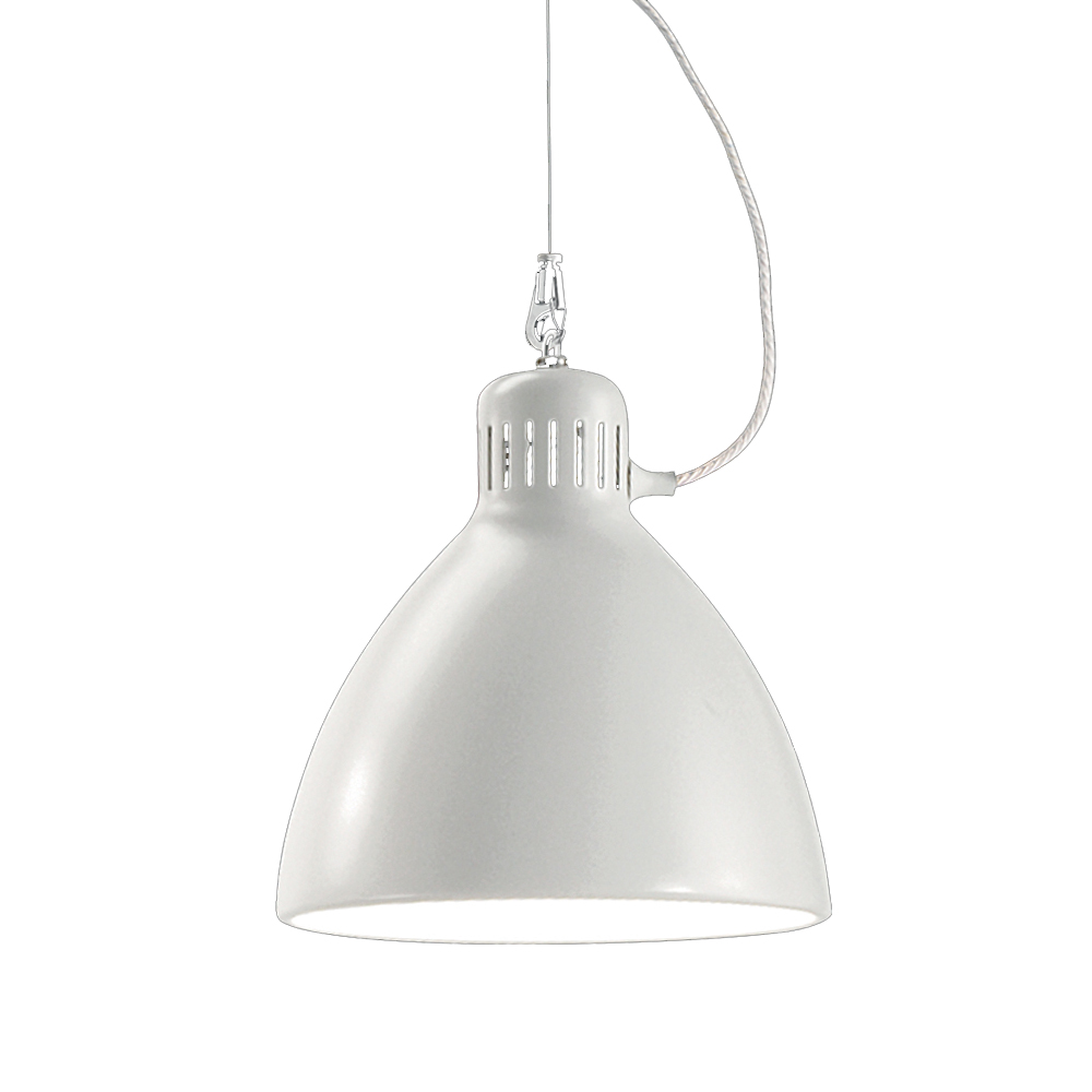 Подвесной светильник JJ S 22 White, фото 3