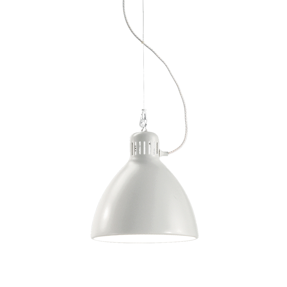 Подвесной светильник JJ S 22 White, фото 2