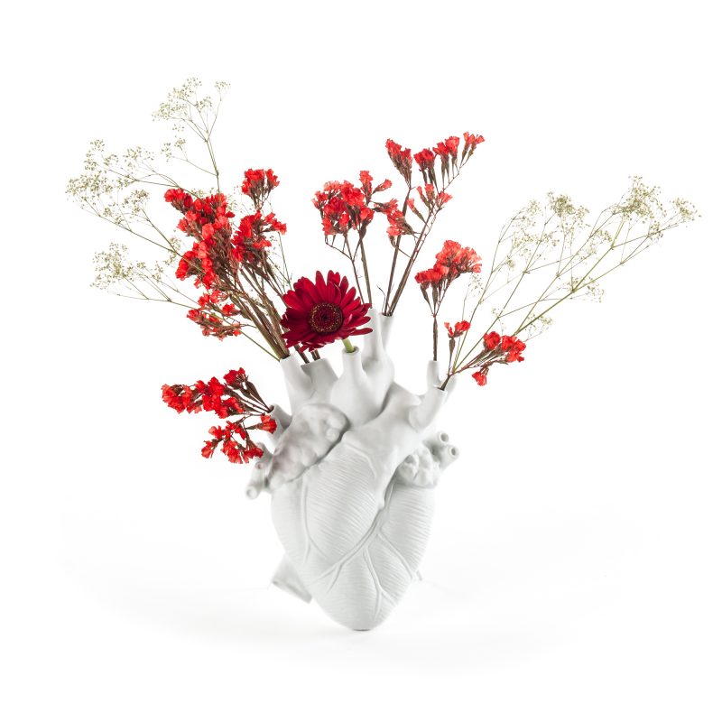 Ваза Love in Bloom, фото 3