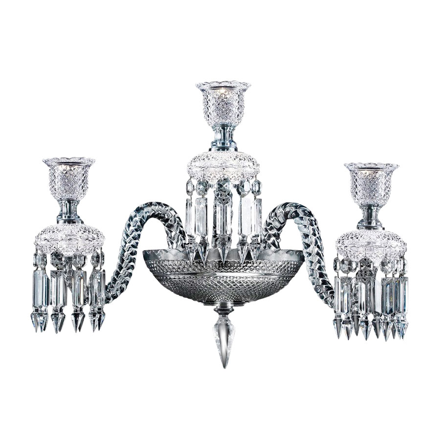 Канделябр Baccarat 3, фото 2