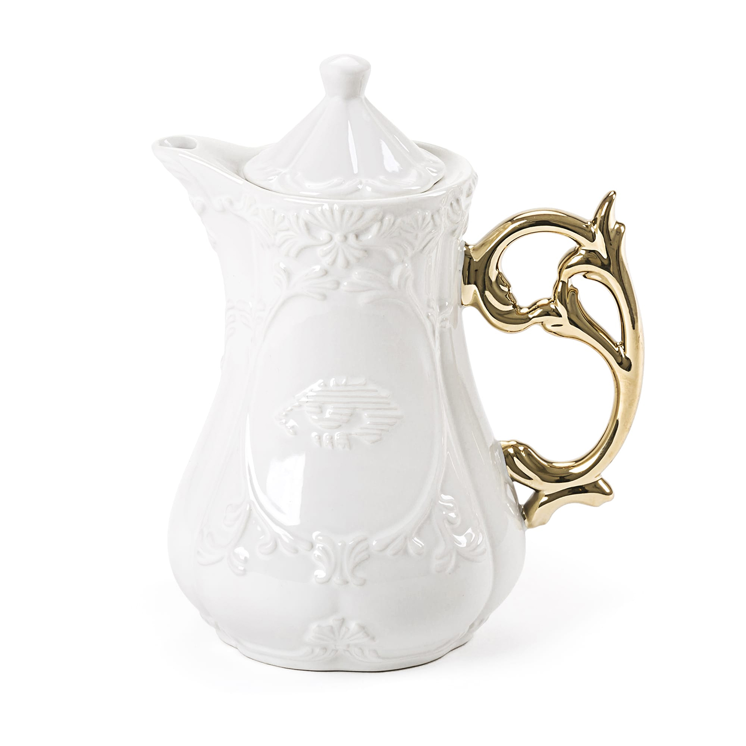 Чайник I-Teapot Gold, фото 2