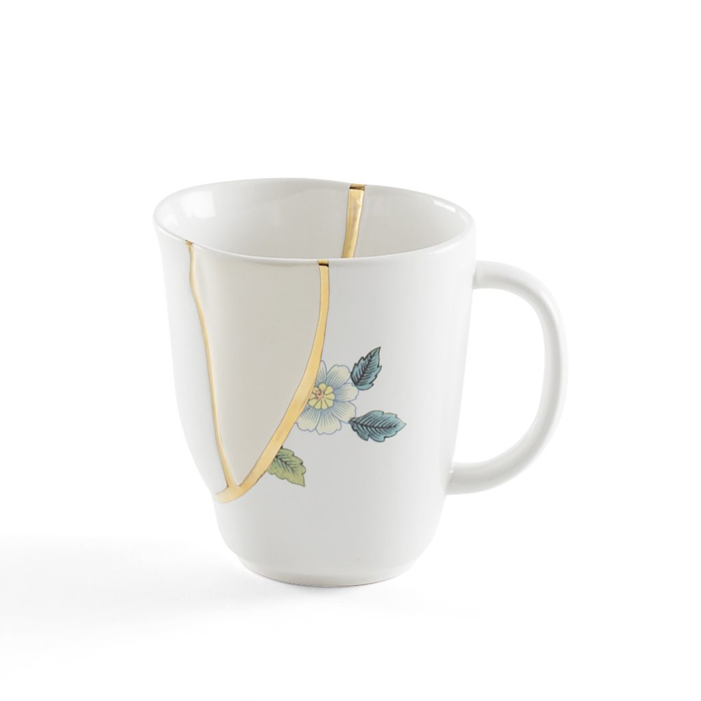 Кружка Kintsugi, фото 2