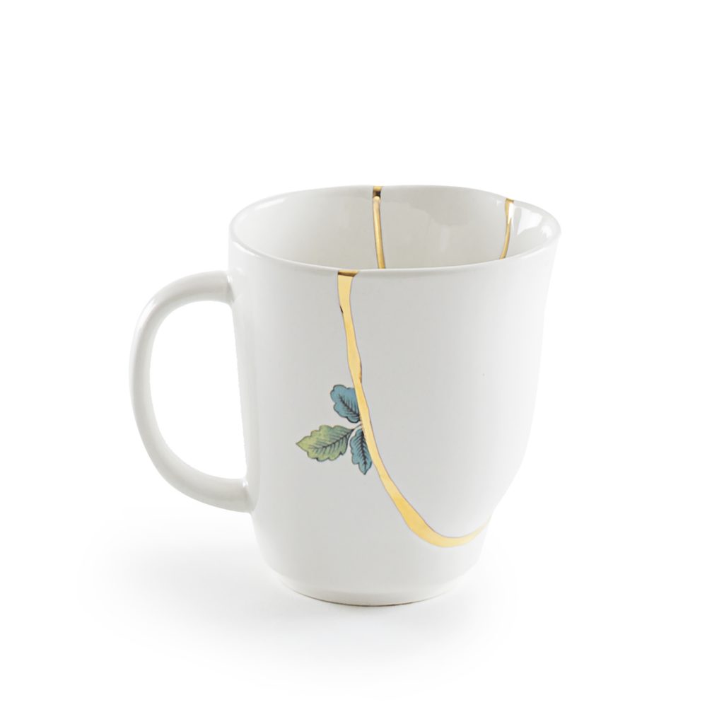 Кружка Kintsugi, фото 3