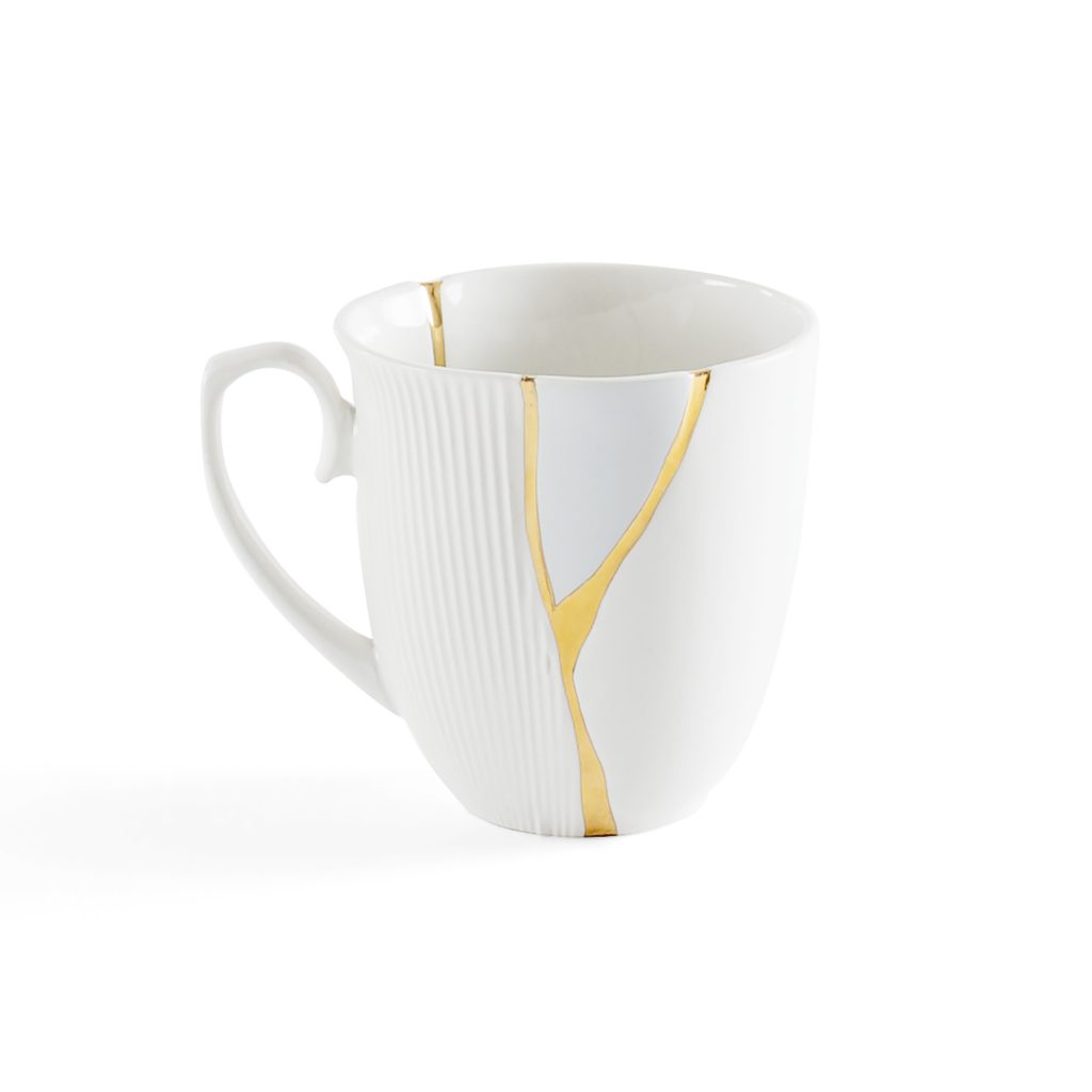 Кружка Kintsugi, фото 3