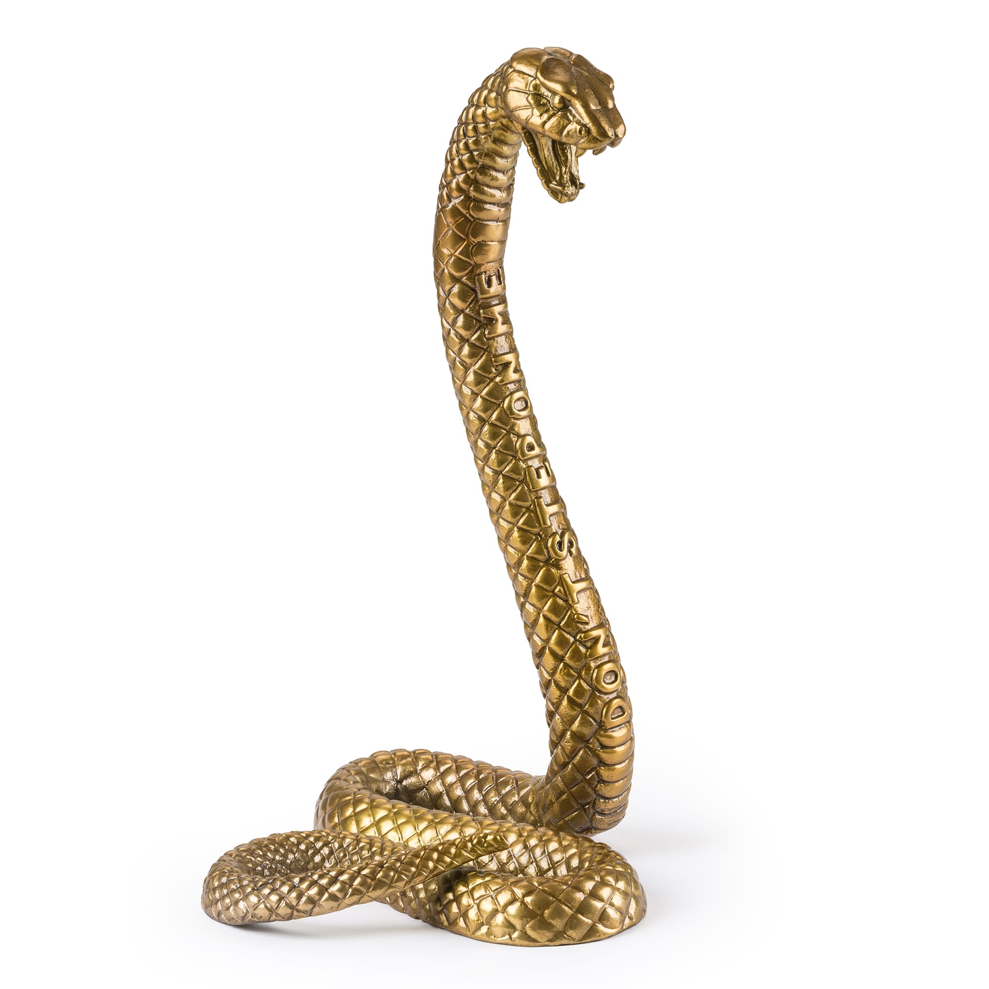 Статуэтка Wunderkrammer Snake, фото 2